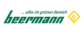 Logo von Beermann - alles im grünen Bereich